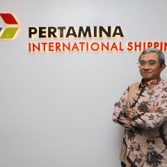 Produktif dan Inovatif Di Tengah Pandemi, PIS Raih INews Maker Award 2022