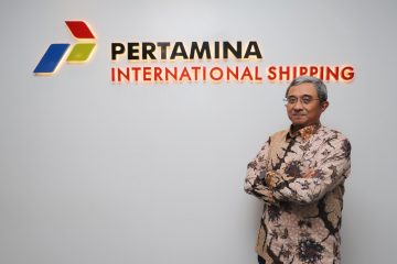 Produktif dan Inovatif Di Tengah Pandemi, PIS Raih INews Maker Award 2022