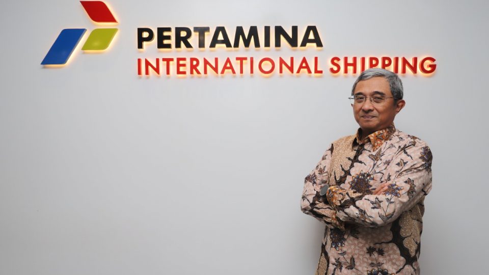 Produktif dan Inovatif Di Tengah Pandemi, PIS Raih INews Maker Award 2022