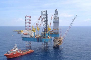 Pertamina Hulu Mahakam Catat Rekor Pemboran Tercepat di Sumur NB-404 Lapangan Sisi Nubi