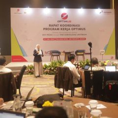 Optimasi Biaya Subholding Upstream Pertamina Capai US$98,3 Juta