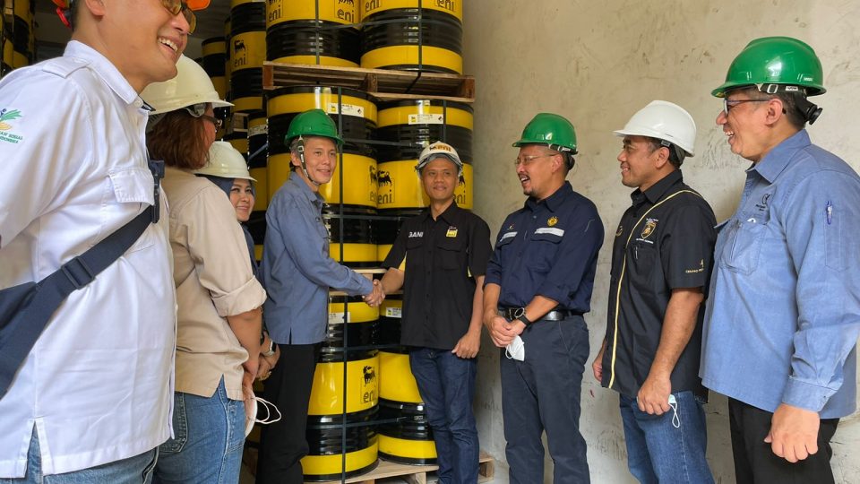 Pelaku Usaha Lokal Harus Diberi Kesempatan Bersaing di Industri Hulu Migas