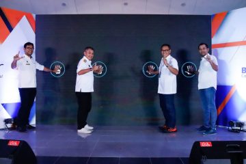 Kolaborasi Pertamina Lubricants dan BRI Perkuat Aplikasi POWER Terintegrasi Perbankan