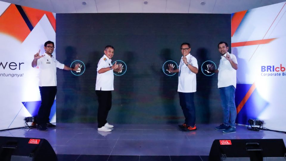 Kolaborasi Pertamina Lubricants dan BRI Perkuat Aplikasi POWER Terintegrasi Perbankan