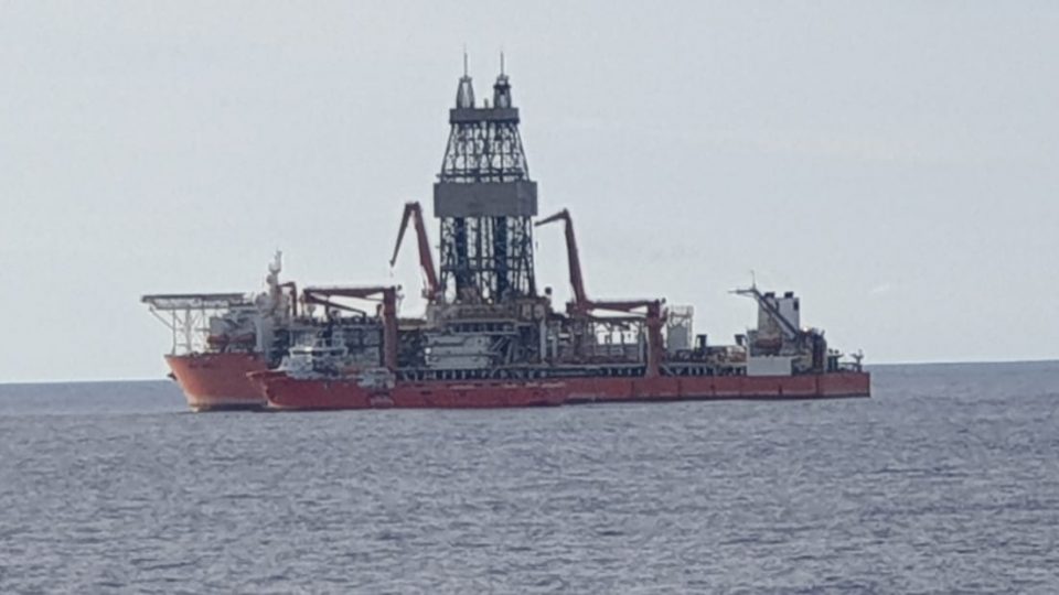 Setelah Sumur Timpan-1, Premier Oil Makin Agresif Buru Cadangan Migas di Blok Andaman II