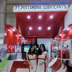 Pertamina Lubricants Suguhkan Solusi Efisiensi Industri Manufaktur Nasional