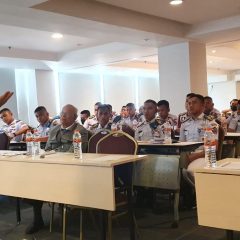 Pertamina International Shipping Bangun Semangat Calon Pelaut Muda di Industri Maritim