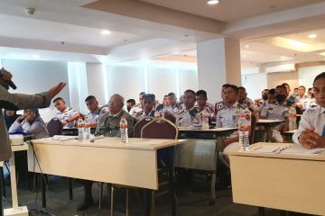 Pertamina International Shipping Bangun Semangat Calon Pelaut Muda di Industri Maritim