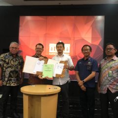 PLN Kolaborasi Pembangunan Strategis Infrastruktur Kelistrikan di Kawasan Taman Nasional Manusela