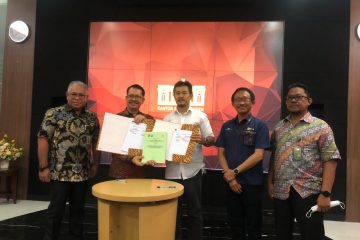 PLN Kolaborasi Pembangunan Strategis Infrastruktur Kelistrikan di Kawasan Taman Nasional Manusela