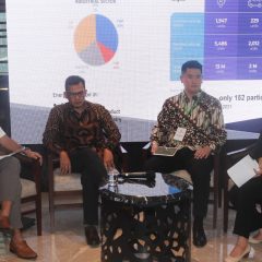 Panel Surya Solusi Kunci Transisi Energi Bersih Berkelanjutan