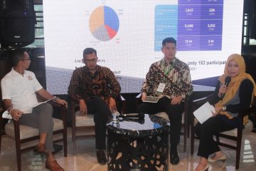 Panel Surya Solusi Kunci Transisi Energi Bersih Berkelanjutan