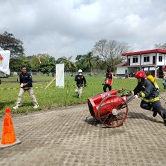 Pertamina Hulu Mahakam Juara Upstream Fire and Rescue Challenge 2022, Pemerataan Kemampuan HSSE Bakal Digenjot