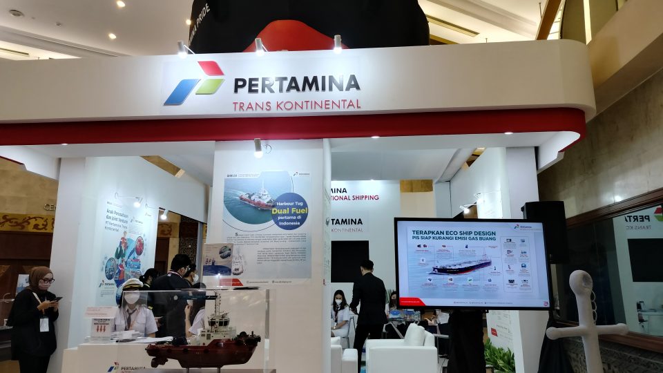 Hulu Migas Masih Prospektif, Pertamina Trans Kontinental Optimistis Ekspansi Bisnis