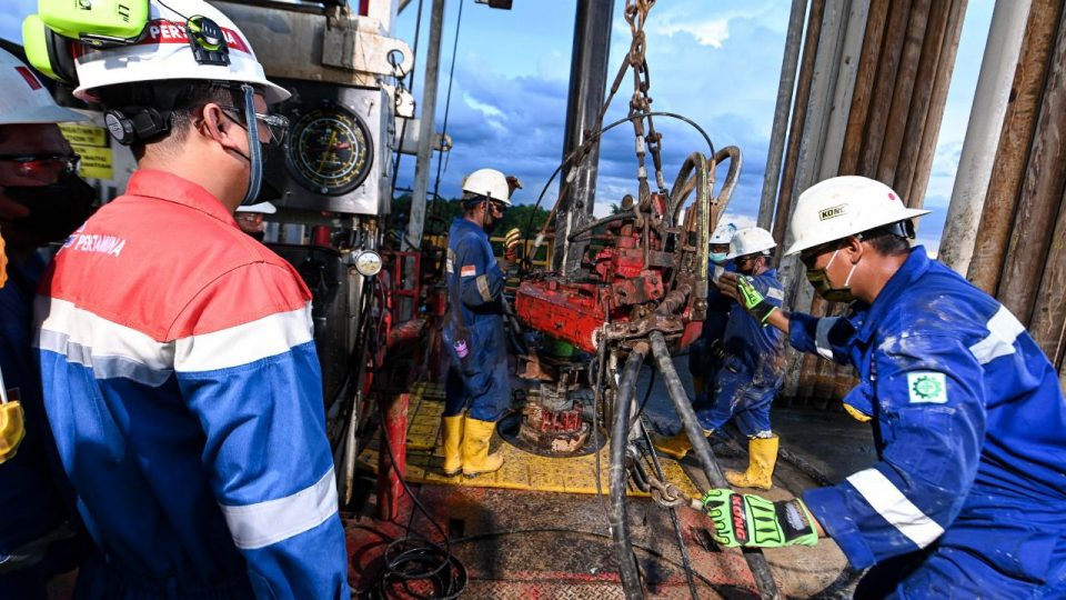 Pertamina Terlibat, Proyek Blok Masela Jadi Punya Kepastian