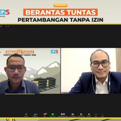 The Government Needs to Form a Special Task Force to Fight Unlicensed Mining