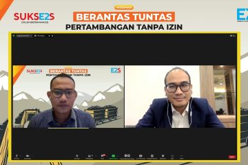 The Government Needs to Form a Special Task Force to Fight Unlicensed Mining