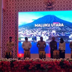 Dukung Gernas Bangga Buatan Indonesia, Pertamina Gandeng UMKM-BUMDes di Maluku Utara