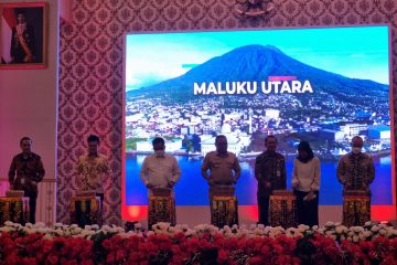 Dukung Gernas Bangga Buatan Indonesia, Pertamina Gandeng UMKM-BUMDes di Maluku Utara
