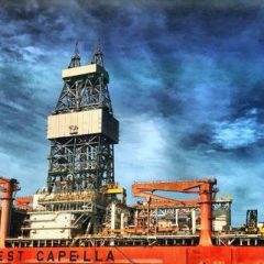 SKK Migas Panggil Bos KKKS Minta Manfaatkan Tingginya Harga Minyak Dunia untuk Tingkatkan Produksi