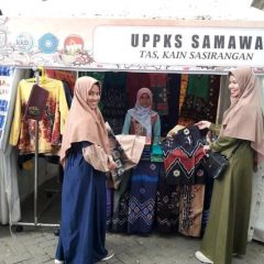 Peningkatan Kualitas SDM Bisa Dorong UMKM Majukan Ekonomi Daerah