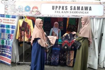 Peningkatan Kualitas SDM Bisa Dorong UMKM Majukan Ekonomi Daerah