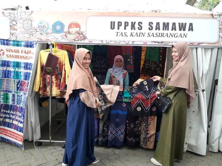 Peningkatan Kualitas SDM Bisa Dorong UMKM Majukan Ekonomi Daerah