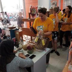 Program Kemitraan Pertamina Permudah UMK Dapatkan Pendanaan