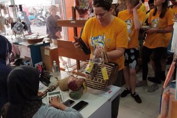 Program Kemitraan Pertamina Permudah UMK Dapatkan Pendanaan