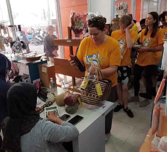 Program Kemitraan Pertamina Permudah UMK Dapatkan Pendanaan