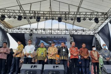 Indonesia Power Komitmen Dorong Optimalisasi Koperasi