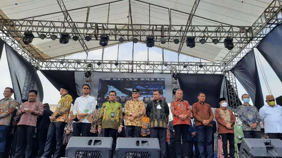 Indonesia Power Komitmen Dorong Optimalisasi Koperasi
