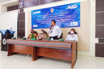 Genjot Jargas, PGN – Disnakertrans DI Yogyakarta Gelar Pelatihan Penyambungan Pipa Gas Bumi