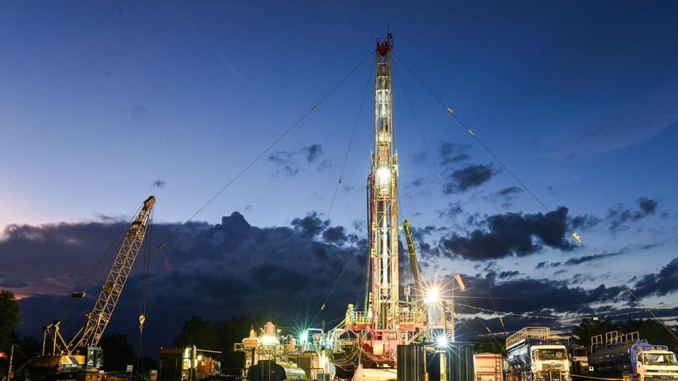 Pengembangan Migas Nonkonvensional di Blok Rokan Molor