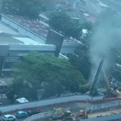 PGN Pastikan Tidak Ada Gangguan Layanan Gas