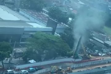 PGN Pastikan Tidak Ada Gangguan Layanan Gas