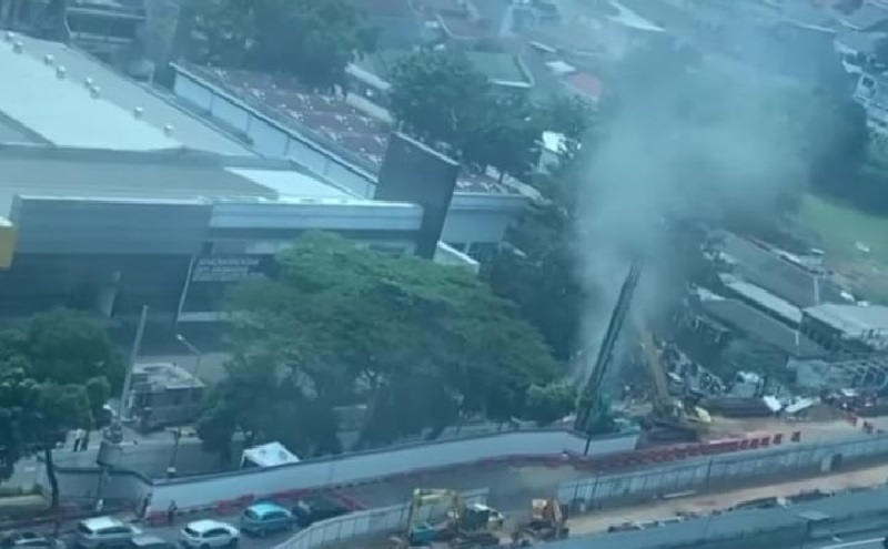 PGN Pastikan Tidak Ada Gangguan Layanan Gas