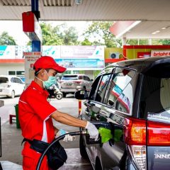 Hindari Kuota BBM Subsidi Jebol, Menteri ESDM Targetkan Revisi Perpres 191/2014 Rampung September