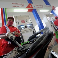 Pertamina Apresiasi  Kepolisian Tindak 49 Kasus Penyalahgunaan BBM Subsidi