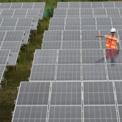 Penjualan Naik Signifikan, Indo Tambangraya Megah Terus Perkuat Kinerja Keuangan