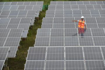 Penjualan Naik Signifikan, Indo Tambangraya Megah Terus Perkuat Kinerja Keuangan