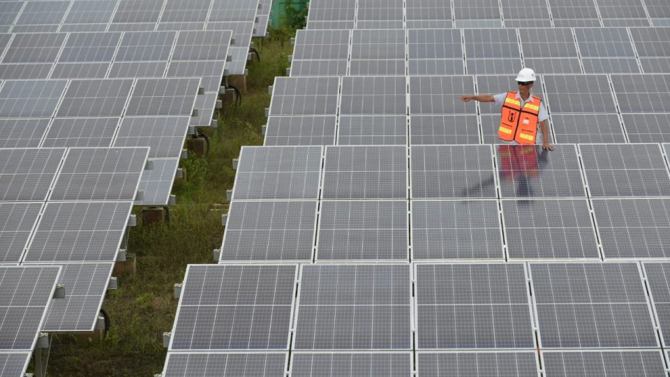 Penjualan Naik Signifikan, Indo Tambangraya Megah Terus Perkuat Kinerja Keuangan