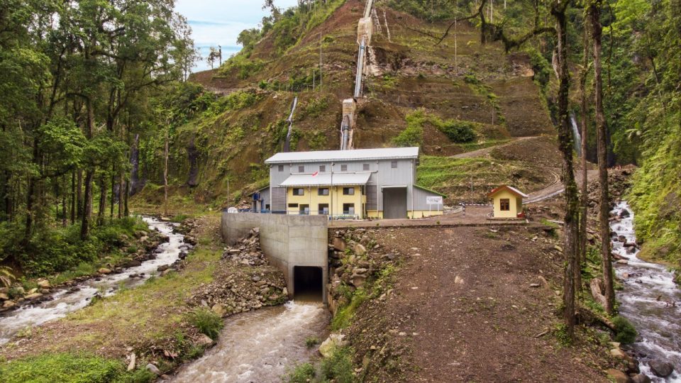 Grup Astra Tambah Kepemilikan Saham Hingga 31,49%, Arkora Hydro Optimis Garap Proyek EBT Skala Besar