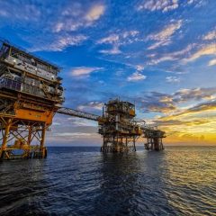 Ditopang Blok Rokan, Hingga Semester I Tahun 2022, Produksi Migas Pertamina Capai 965 Ribu BOEPD