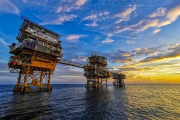 Ditopang Blok Rokan, Hingga Semester I Tahun 2022, Produksi Migas Pertamina Capai 965 Ribu BOEPD