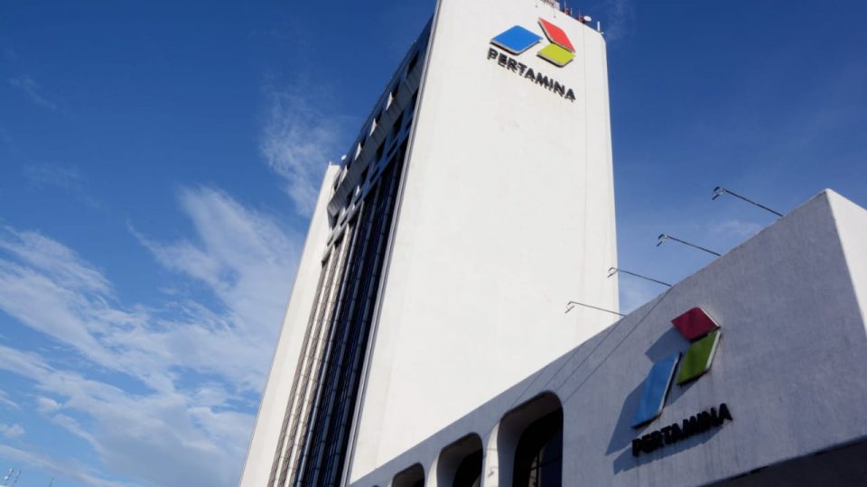 Pertamina, BUMN Indonesia di Fortune Global 500