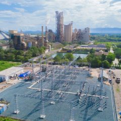 PLTU Dipensiunkan, Indocement Beralih ke Listrik PLN