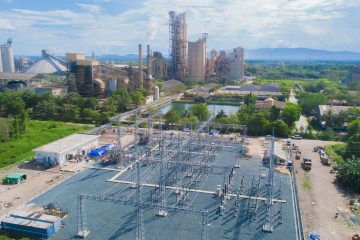 PLTU Dipensiunkan, Indocement Beralih ke Listrik PLN