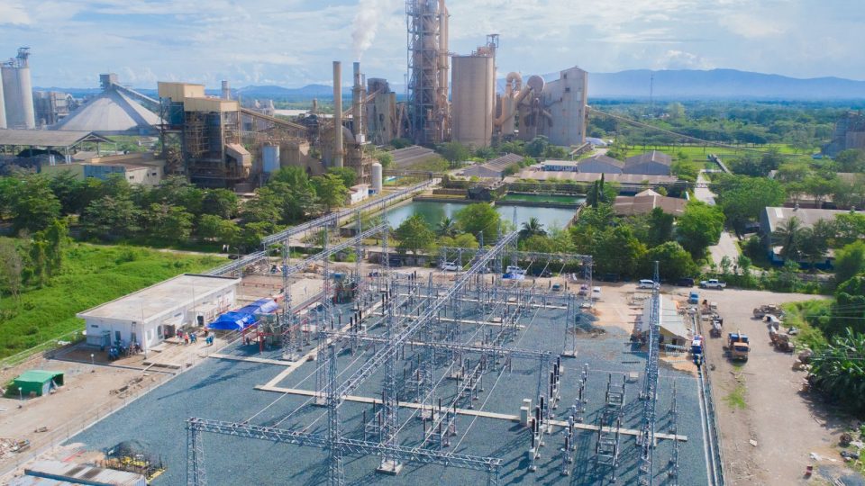 PLTU Dipensiunkan, Indocement Beralih ke Listrik PLN