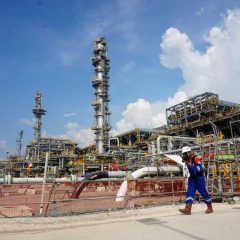 Proyek JTB Mulai Gas In, SKK Migas Optimistis Gas Segera Penuhi Kebutuhan Energi Jawa Tengah dan Jawa Timur